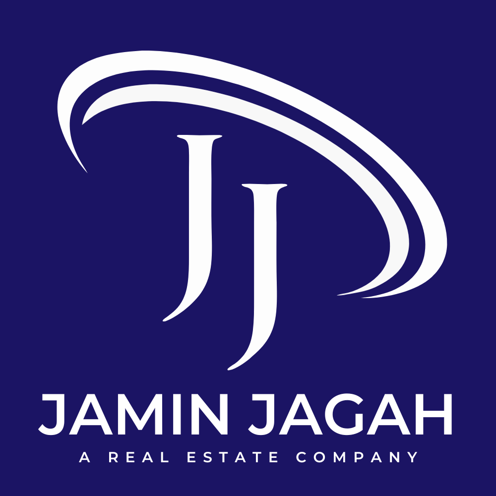 Jamin Jagah